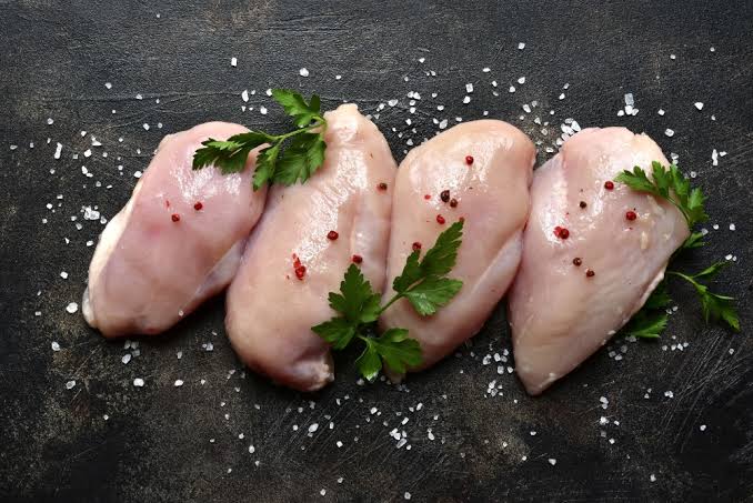 10kg Fillets