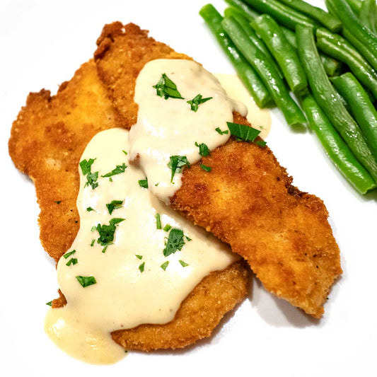 1kg Schnitzel