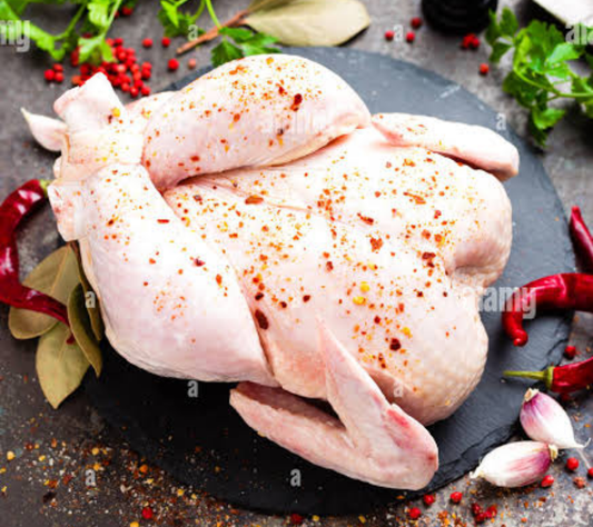 Whole Chicken