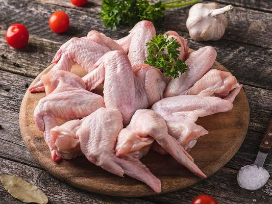 8kg Wings