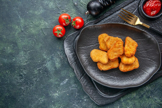 500g Nuggets
