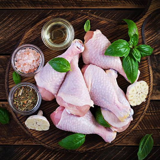 3kg Drumsticks