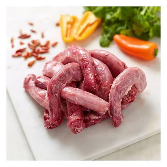 3kg Chicken Necks