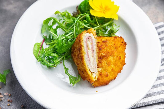 2.9kg Cordon bleu
