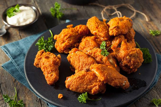 Buffalo Wings Original