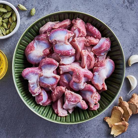 3kg Chicken Gizzards