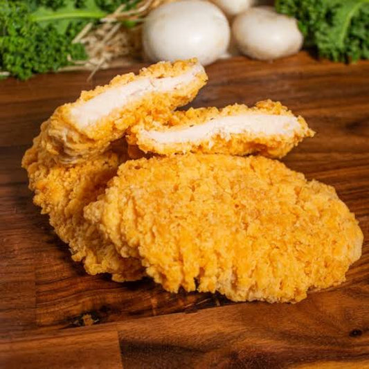 4kg Schnitzel