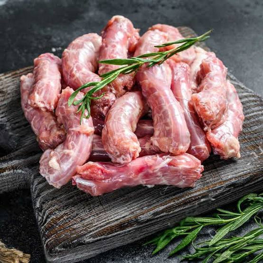 9kg Chicken Necks