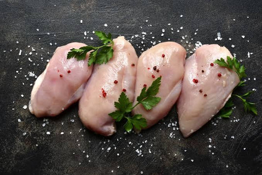 10kg Fillets