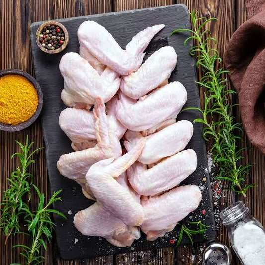 5kg Wings