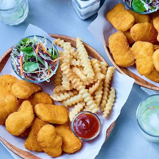 3kg Nuggets