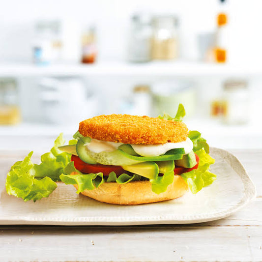 0.9kg Burgers