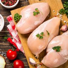 5kg Fillets
