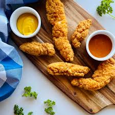 3kg Strips