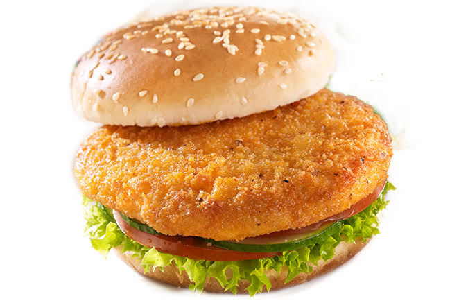 480g Burgers