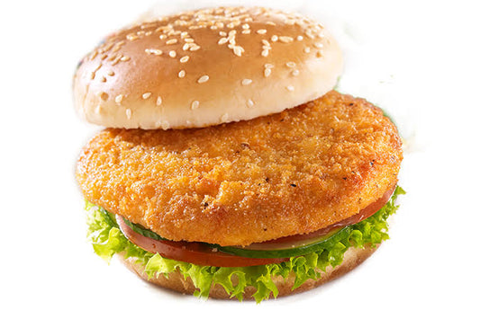480g Burgers