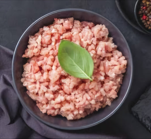 10kg Chicken Mince