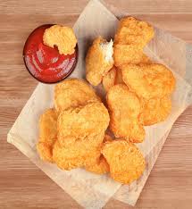1kg Nuggets