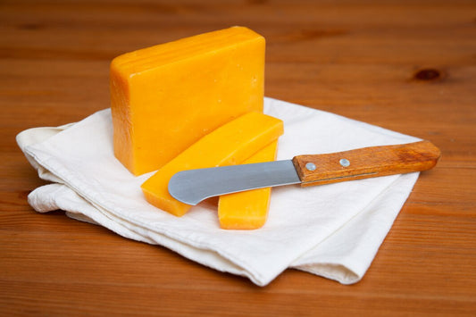 Gouda Cheese pkg
