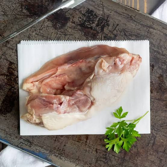 6.3kg Chicken Chunks