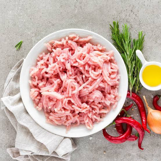 5kg Chicken Mince