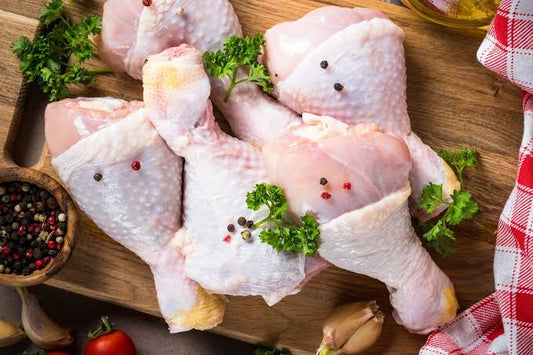5kg Drumsticks